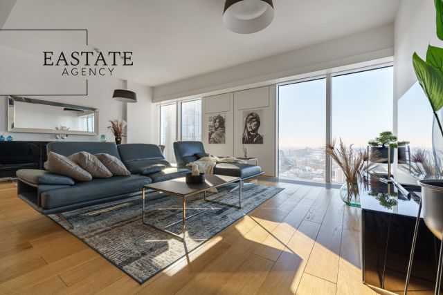 Mieszkanie 2-pokojowe Warszawa Śródmieście, ul. Złota. Zdjęcie 1