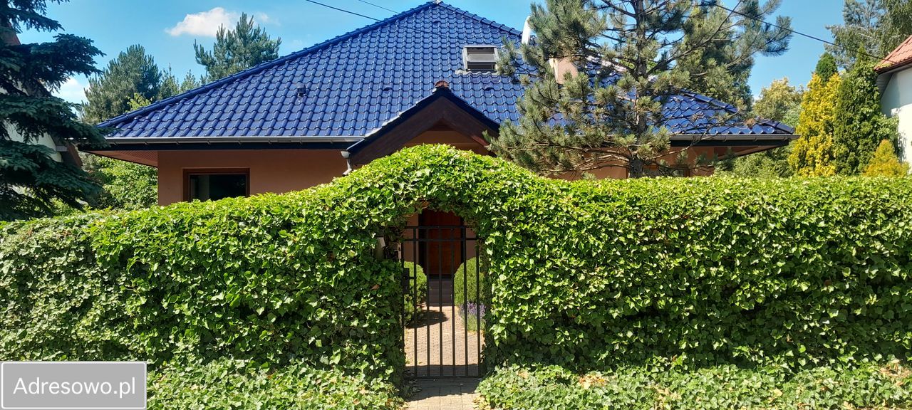 dom wolnostojący, 4 pokoje Łazy, ul. Różana. Zdjęcie 8