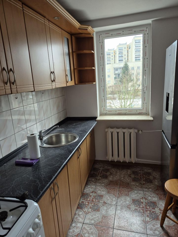 Mieszkanie 3-pokojowe Warszawa Białołęka, ul. Vincenta van Gogha. Zdjęcie 4