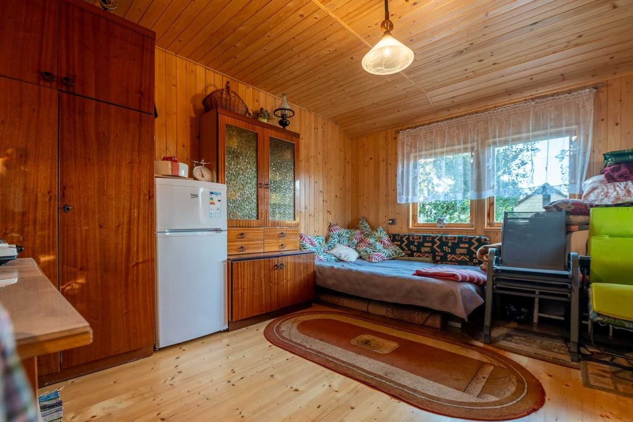 Działka rod Bieruń, ul. Skalna. Zdjęcie 8