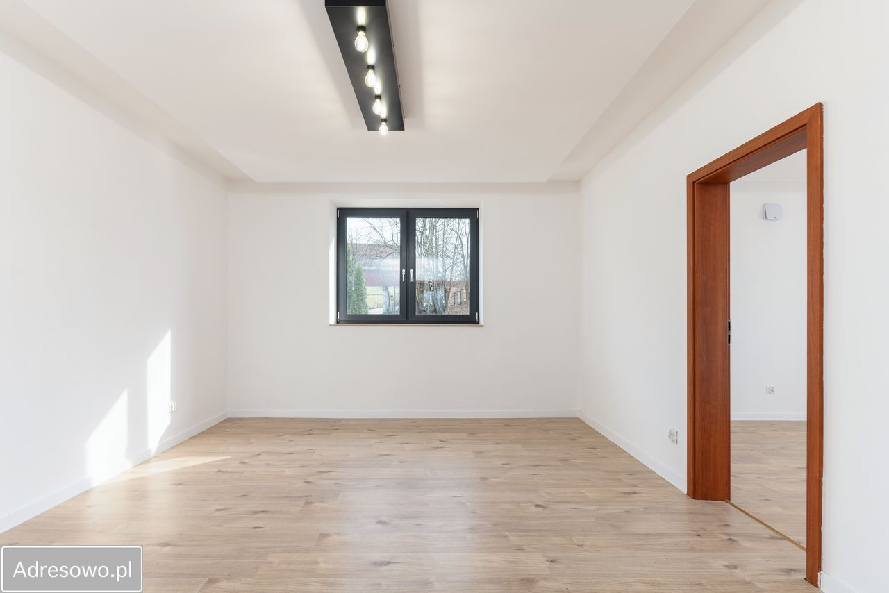 Mieszkanie 3-pokojowe Bestwina, ul. Kościelna. Zdjęcie 5