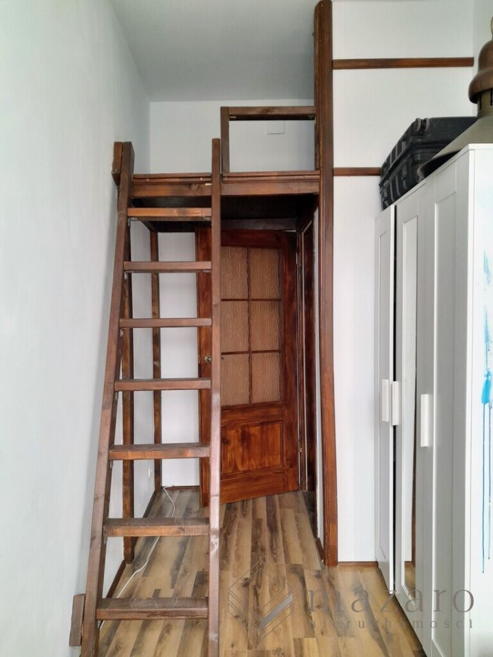 Mieszkanie 4-pokojowe Bydgoszcz. Zdjęcie 9