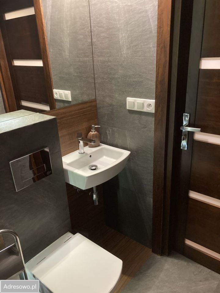 Pokój Kraków, al. Ignacego Daszyńskiego. Zdjęcie 16