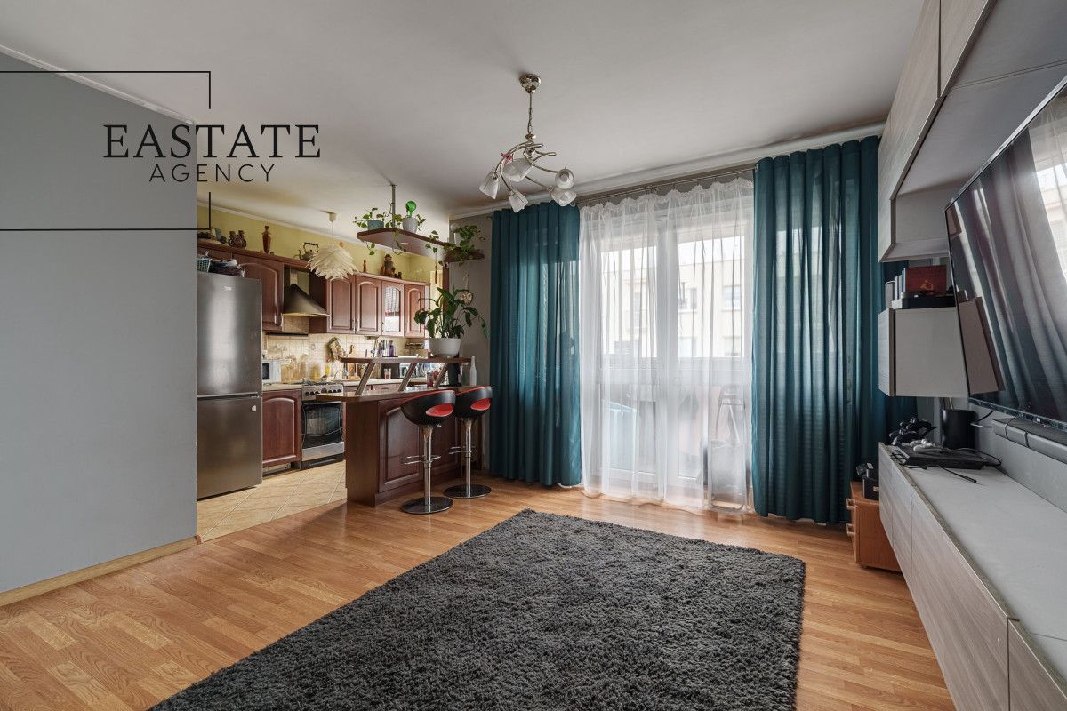 Mieszkanie 3-pokojowe Piaseczno, ul. gen. mjr. Jana Grochowskiego. Zdjęcie 7