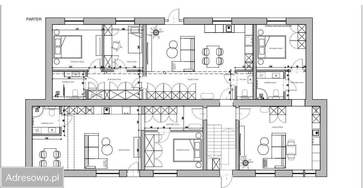 Nieruchomość komercyjna Milicz, ul. Wojska Polskiego. Zdjęcie 5