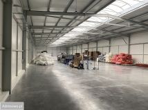 Hala/magazyn Wielka Wieś, ul. Czereśniowa. Zdjęcie 4