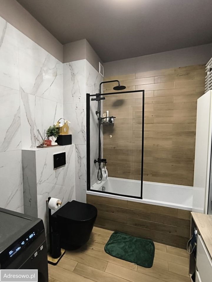 Mieszkanie 2-pokojowe Warszawa Białołęka, ul. Aluzyjna. Zdjęcie 6