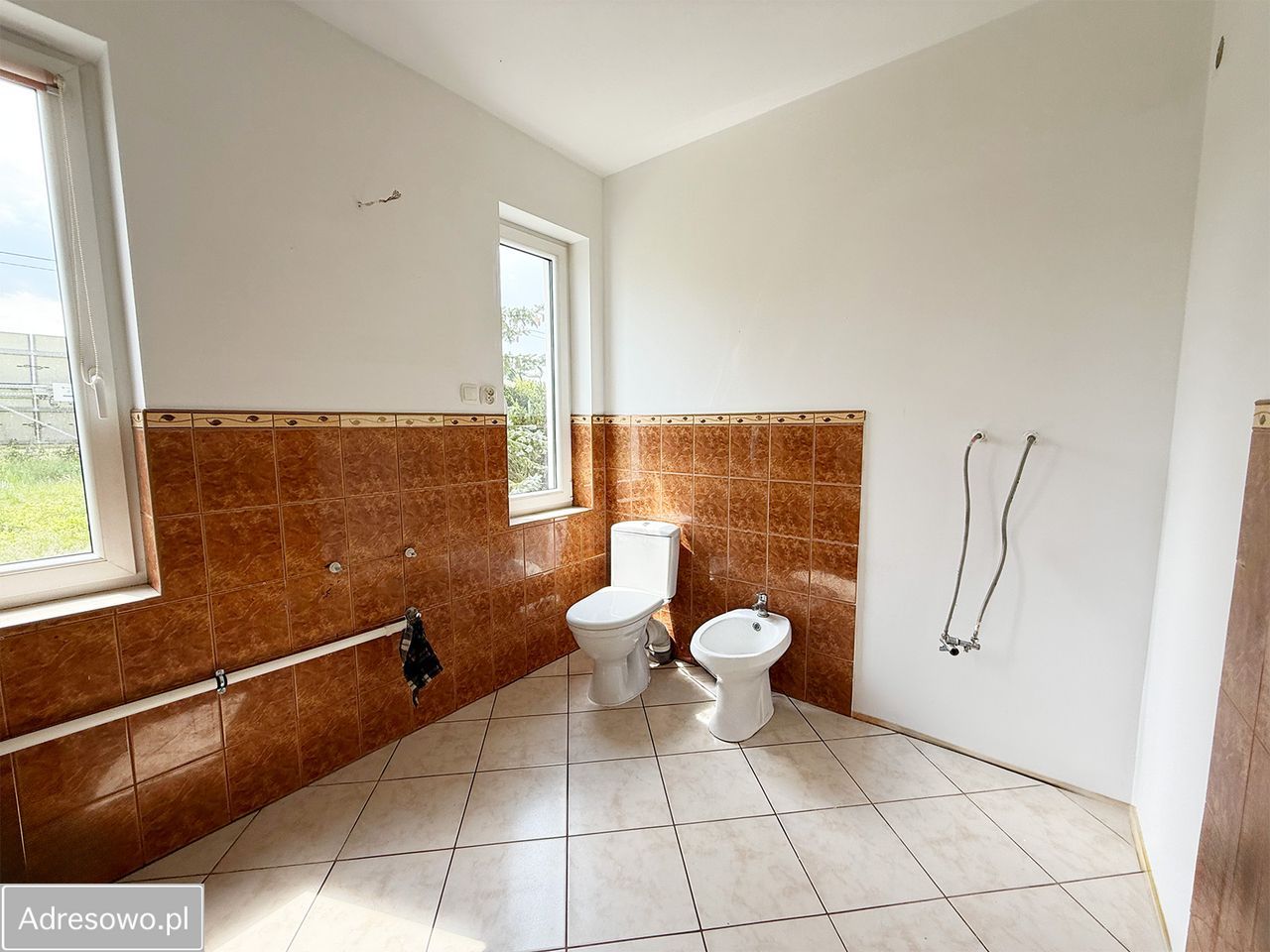 dom wolnostojący, 5 pokoi Okna Czarne. Zdjęcie 6