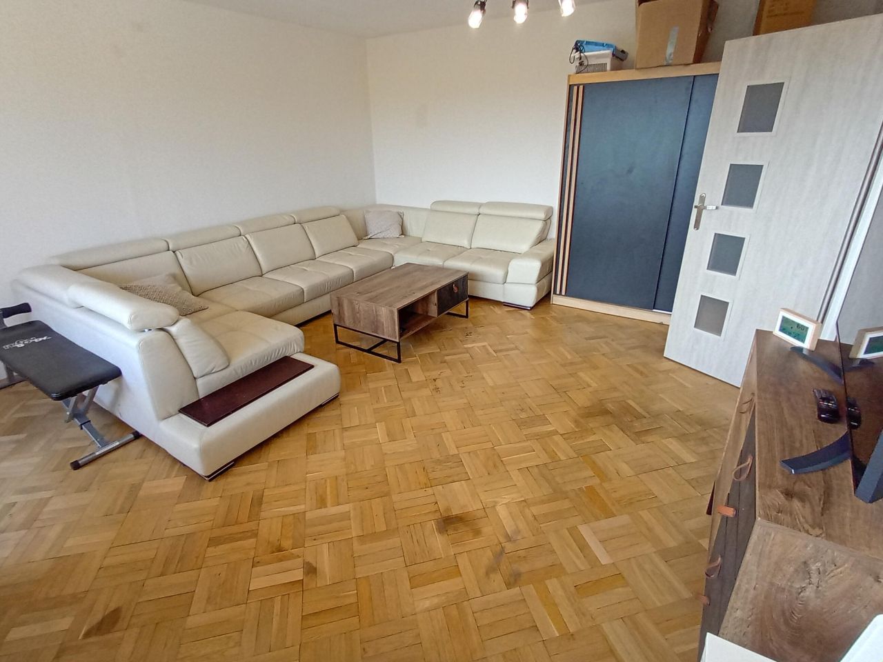 Mieszkanie 3-pokojowe Rzeszów Pobitno, ul. Lwowska. Zdjęcie 3