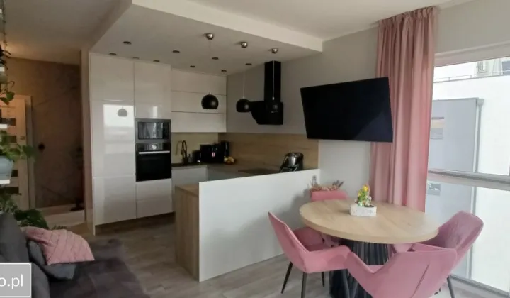 Mieszkanie 3-pokojowe Inowrocław