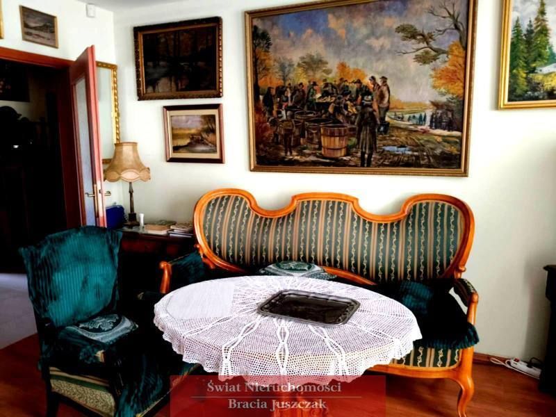 dom wolnostojący, 3 pokoje Stanowice. Zdjęcie 4