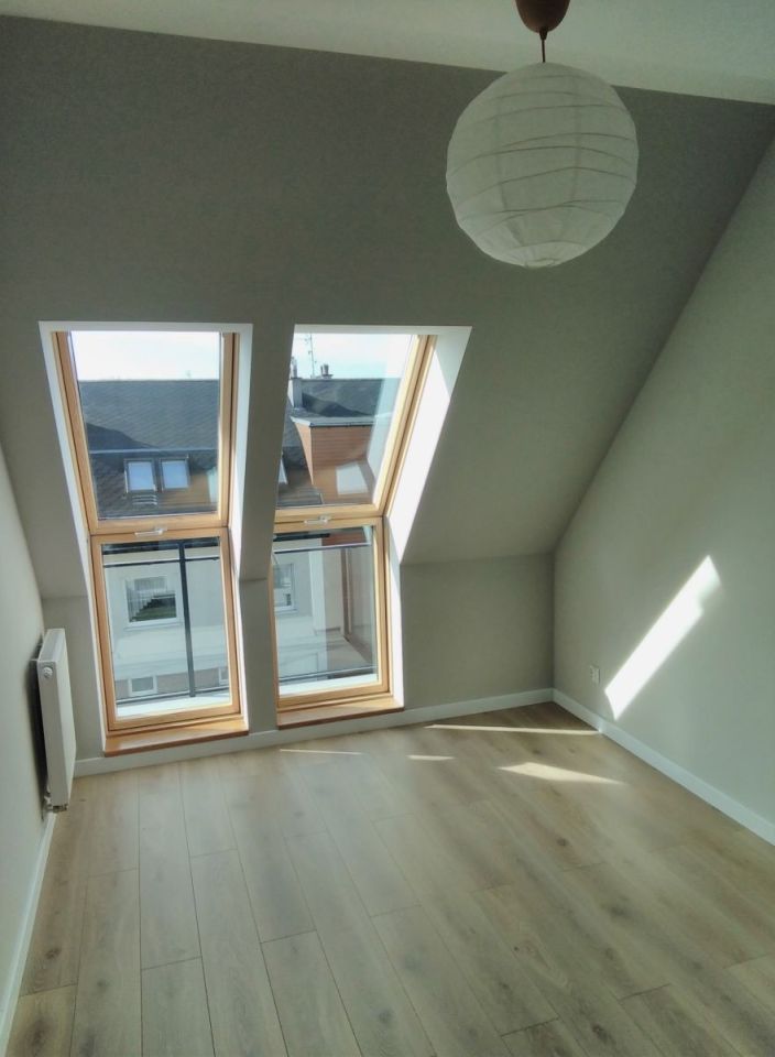 Mieszkanie 3-pokojowe Wrocław Fabryczna, ul. Jurija Gagarina. Zdjęcie 4