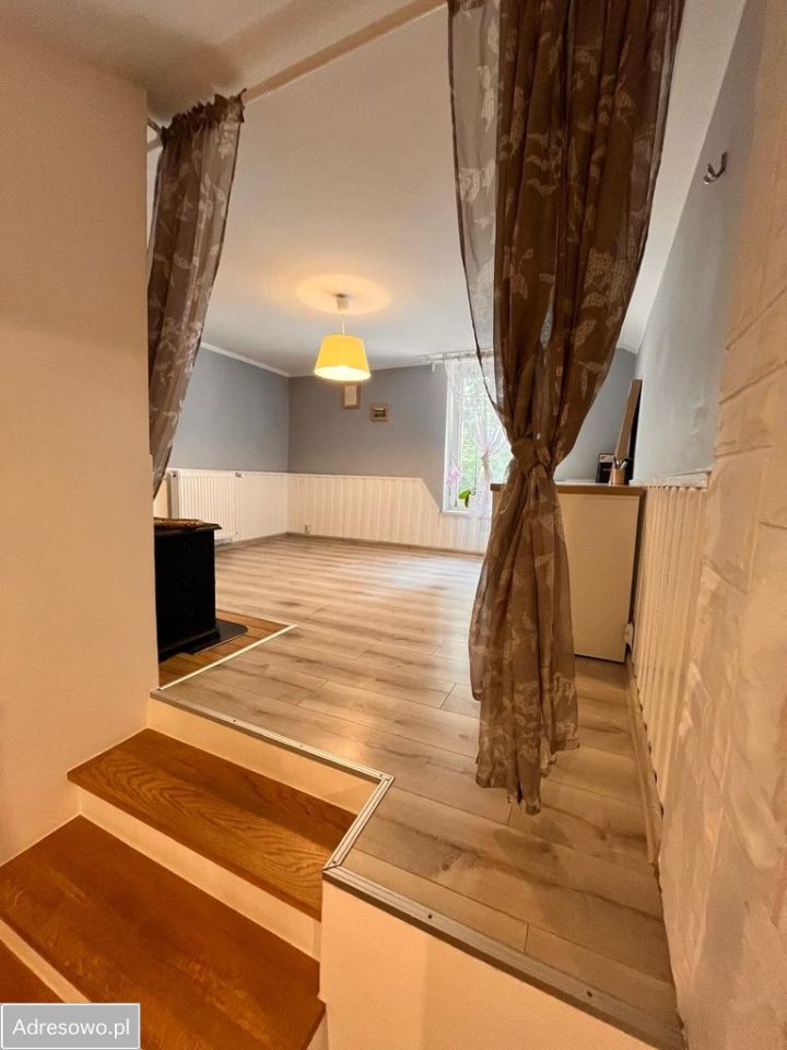 bliźniak, 4 pokoje Michalczowa. Zdjęcie 6