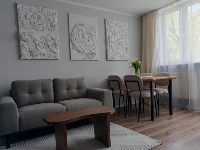 Mieszkanie 2-pokojowe Warszawa Targówek, ul. Ludwika Kondratowicza. Zdjęcie 1