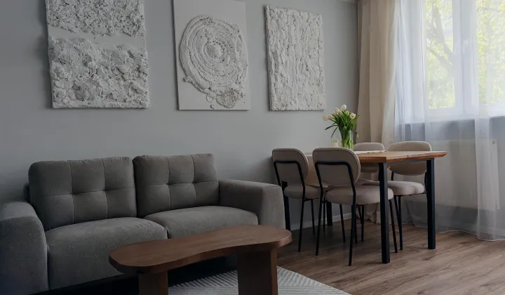 Mieszkanie 2-pokojowe Warszawa Targówek, ul. Ludwika Kondratowicza