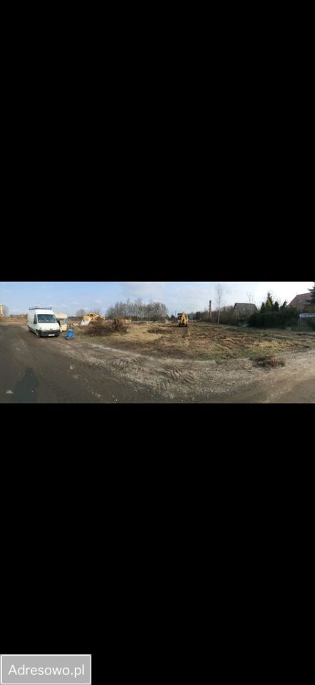 Działka budowlana Luboń, ul. Skowronkowa. Zdjęcie 2