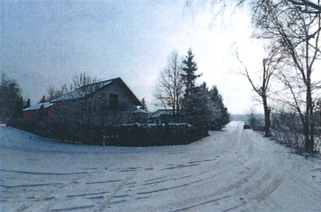 Działka rolna Śladów, brak. Zdjęcie 16