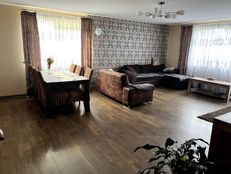 dom wolnostojący, 6 pokoi Wołomin. Zdjęcie 6