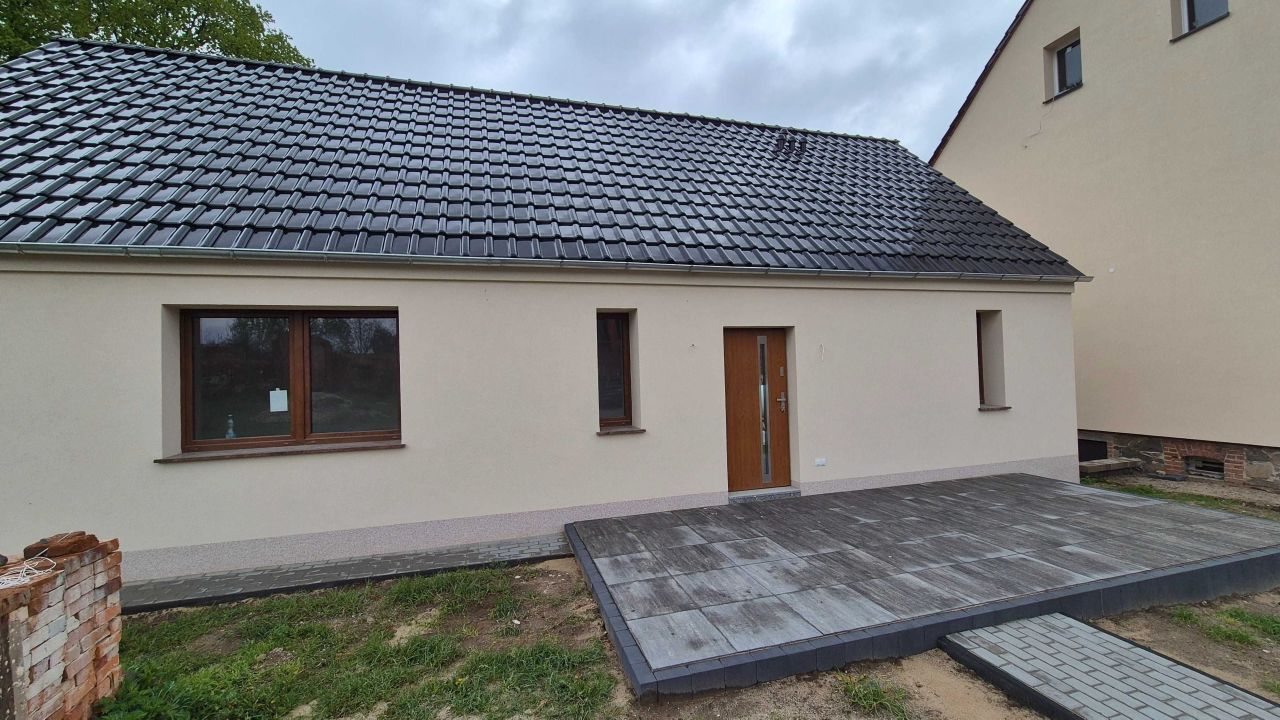 dom wolnostojący Bożnów. Zdjęcie 5