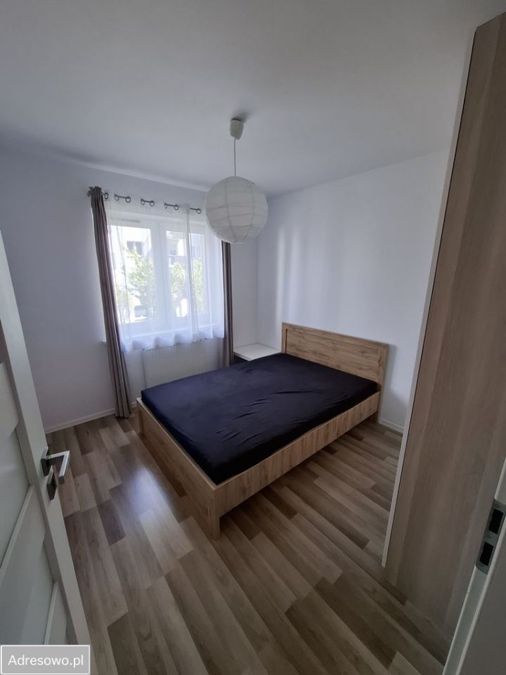 Mieszkanie 2-pokojowe Kraków Podgórze, ul. Rydlówka. Zdjęcie 5