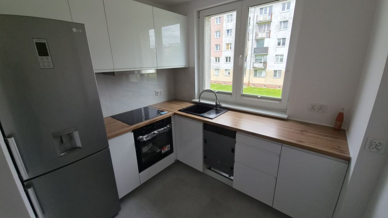 Mieszkanie 3-pokojowe Koszalin, ul. mjr. Henryka Sucharskiego. Zdjęcie 12