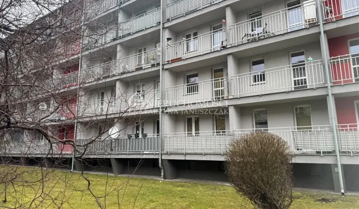 Mieszkanie 3-pokojowe Ruda Śląska Ruda