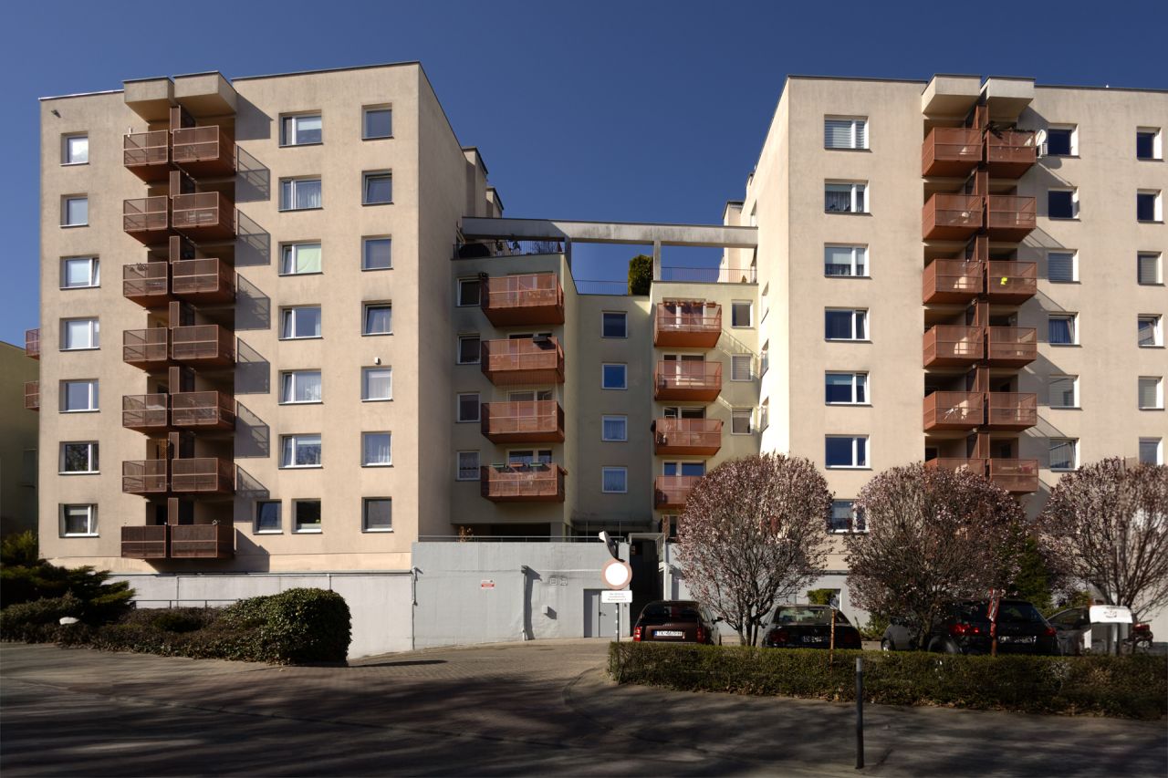 Mieszkanie 2-pokojowe Gdynia Pustki Cisowskie, ul. Modrzewiowa. Zdjęcie 13