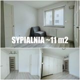 Mieszkanie 2-pokojowe Wrocław Maślice, ul. Królewiecka. Zdjęcie 2