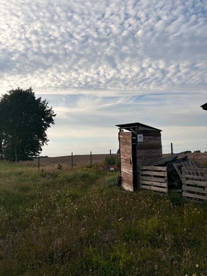 Działka rolno-budowlana Szteklin. Zdjęcie 6
