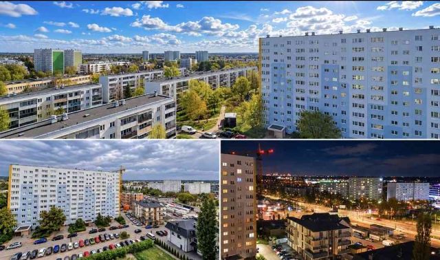 Mieszkanie 1-pokojowe Legionowo Centrum, ul. Jana III Sobieskiego. Zdjęcie 15