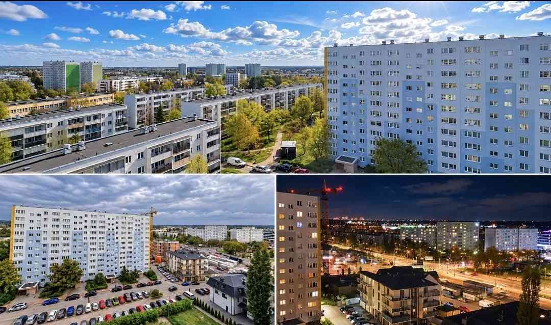 Mieszkanie 1-pokojowe Legionowo Centrum, ul. Jana III Sobieskiego. Zdjęcie 15