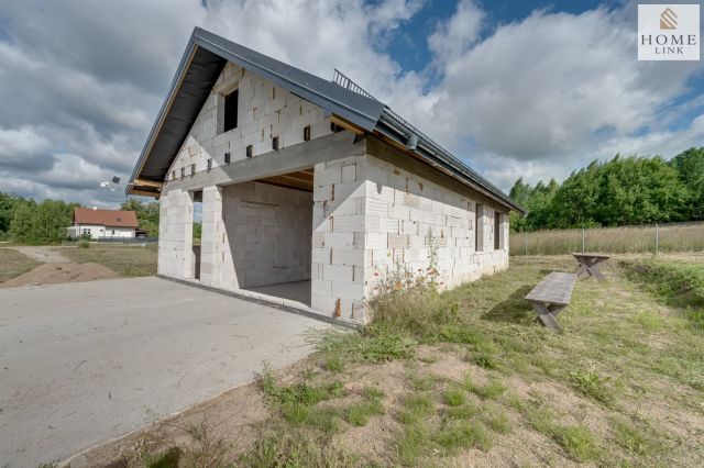 dom wolnostojący, 3 pokoje Gady. Zdjęcie 3