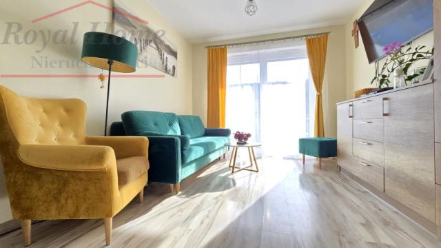 Mieszkanie 3-pokojowe Wrocław Fabryczna, ul. Jodłowicka. Zdjęcie 3