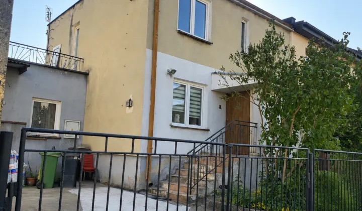 bliźniak, 5 pokoi Konin, ul. Hubala