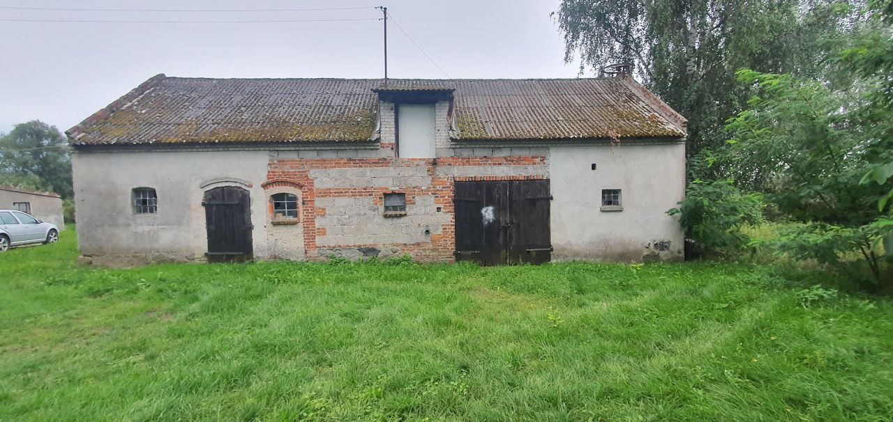 siedlisko, 4 pokoje Mąkowarsko, ul. Spokojna. Zdjęcie 2