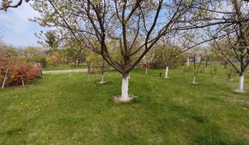 Działka rod Radom Potkanów, ul. Żelazna