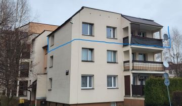 Mieszkanie 4-pokojowe Andrychów, ul. Żwirki i Wigury
