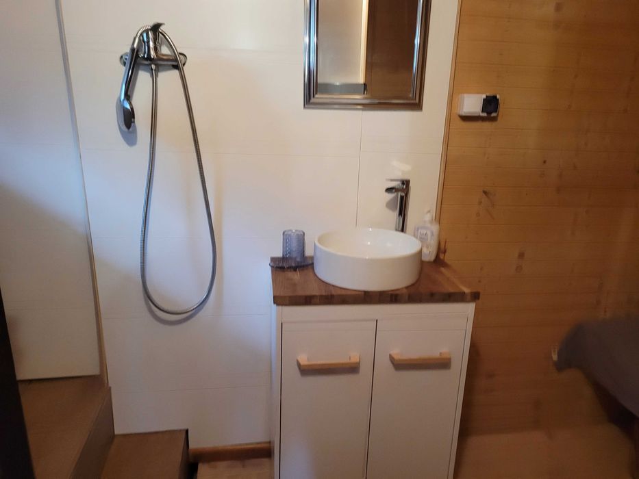 dom letniskowy Stare Wierzchowo. Zdjęcie 3