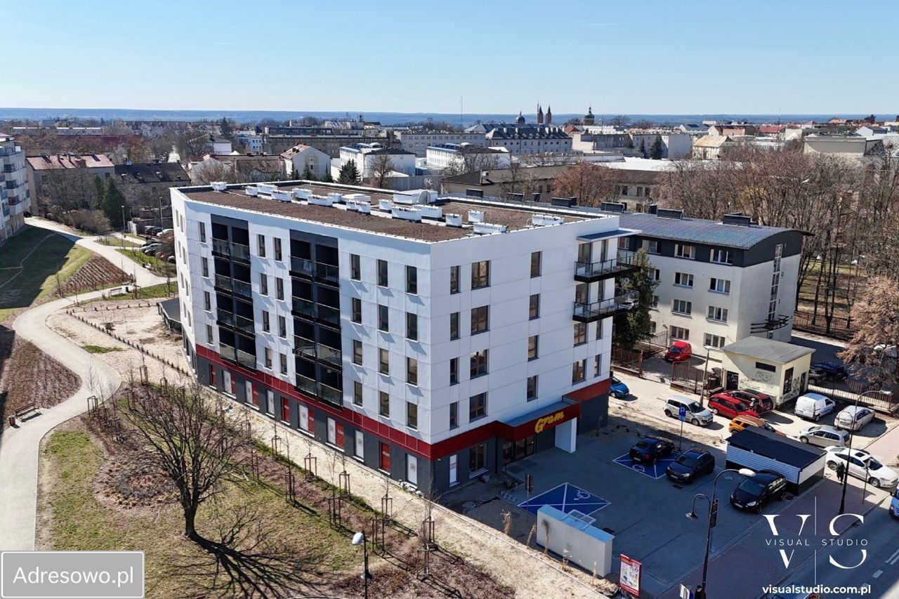 Mieszkanie 2-pokojowe Płock, ul. 3 Maja. Zdjęcie 6