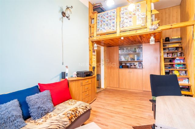 Mieszkanie 2-pokojowe Jelcz-Laskowice, ul. Techników. Zdjęcie 3