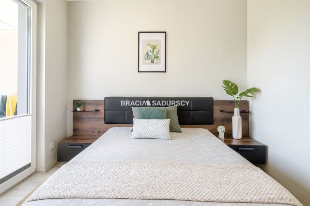 Mieszkanie 4-pokojowe Kraków Podgórze Duchackie, ul. Przyjaźni Polsko-Węgierskiej. Zdjęcie 13