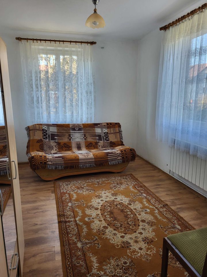 dom wolnostojący, 2 pokoje Przeździecko-Mroczki. Zdjęcie 6