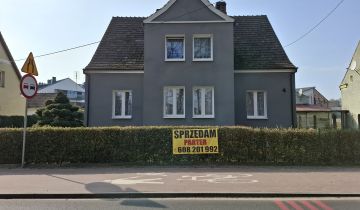 budynek wielorodzinny, 4 pokoje Goleniów, ul. Spacerowa