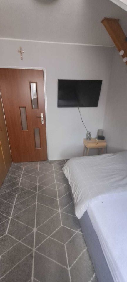 Mieszkanie 3-pokojowe Paczków, ul. Jana III Sobieskiego. Zdjęcie 5