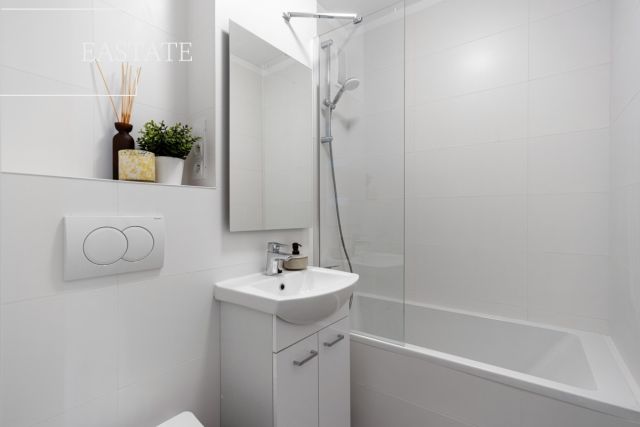 Mieszkanie 2-pokojowe Warszawa Wola, ul. Grzybowska. Zdjęcie 3