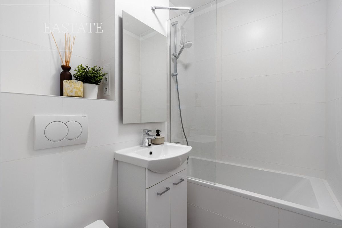 Mieszkanie 2-pokojowe Warszawa Wola, ul. Grzybowska. Zdjęcie 3