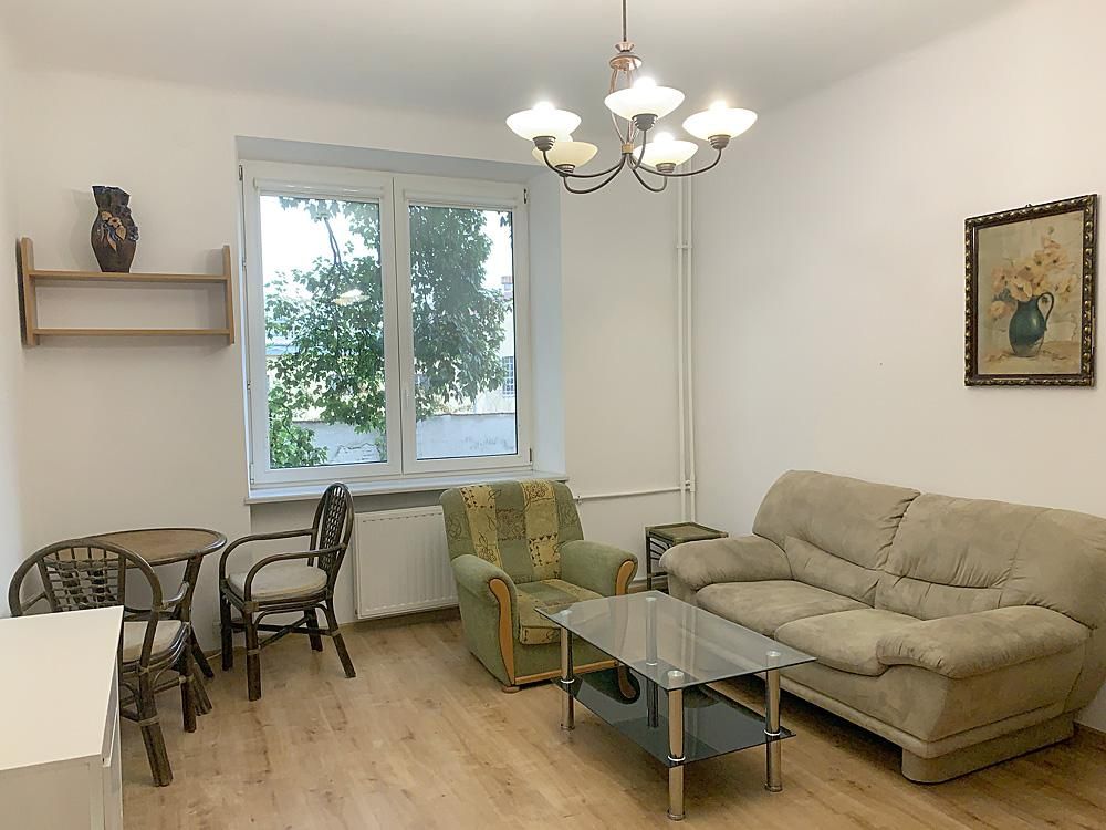 Mieszkanie 3-pokojowe Warszawa Górny Mokotów, Al. NIepodległości