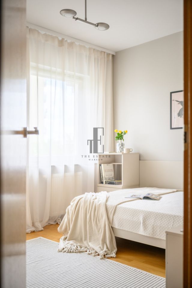 Mieszkanie 2-pokojowe Warszawa Ursynów, al. Komisji Edukacji Narodowej. Zdjęcie 15