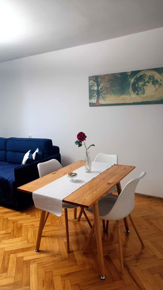 Mieszkanie 2-pokojowe Toruń Bielany, ul. Juliana Fałata. Zdjęcie 8