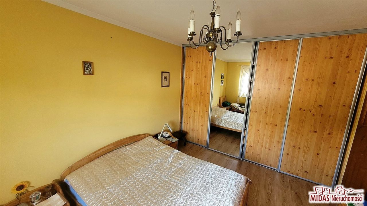 dom wolnostojący, 3 pokoje Włocławek Zawiśle . Zdjęcie 22